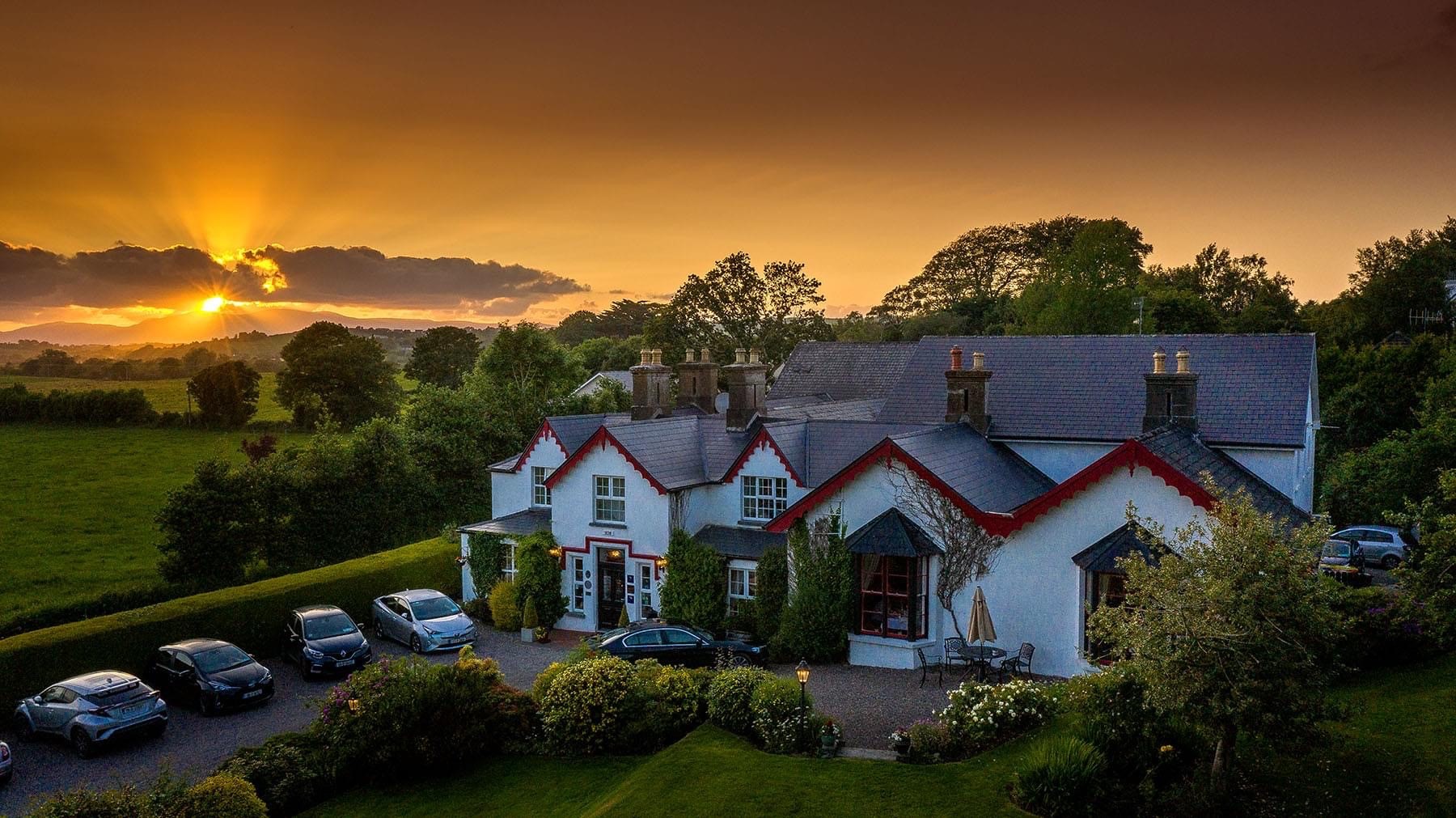 killeen-house-hotel